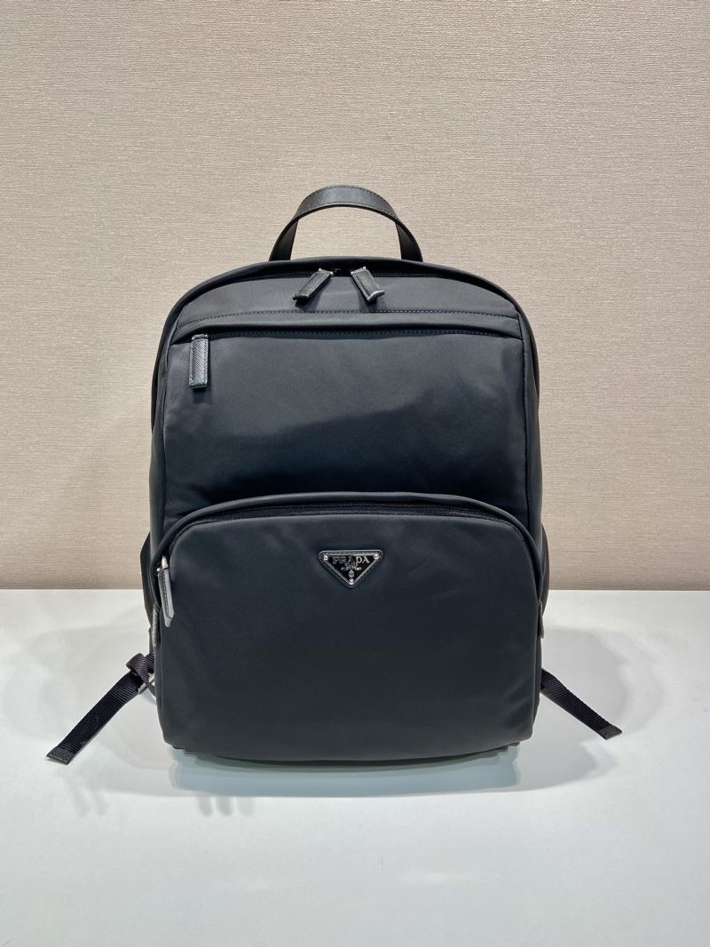 Prada Backpacks